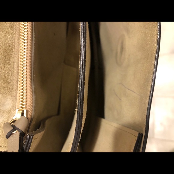 Chloe Faye Bag Grey - Picture 11 of 15